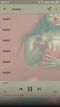 Wendy Shay screenshot 2