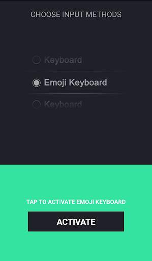 Sexy Girls Keyboard Emoji screenshot 5