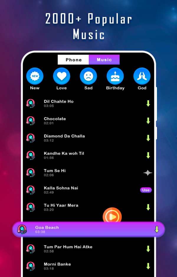 Video Status Maker screenshot 8