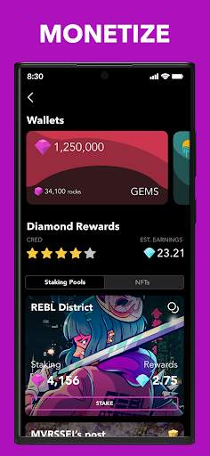 REBL screenshot 2