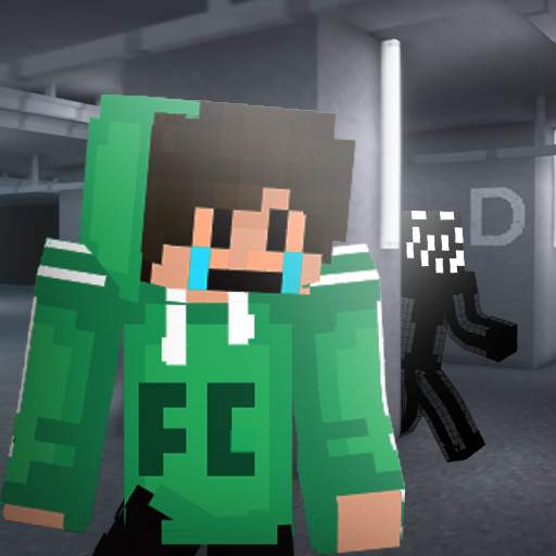 Backrooms Mod for Minecraft 1.0