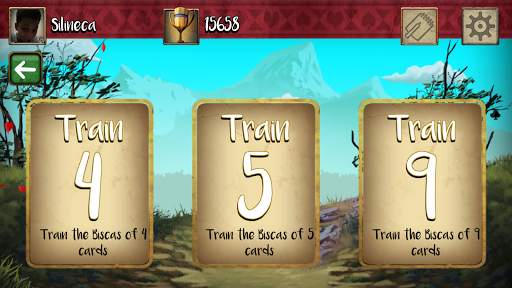 Biscas World screenshot 2