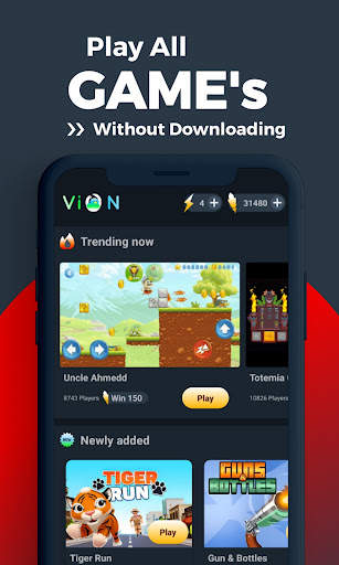 Hindi Cartoon tv Videos ViON screenshot 5