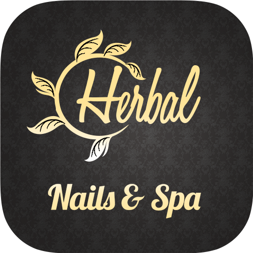 Herbal Nails &amp; Spa icon