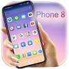 Theme for iPhone 8 1.1.2