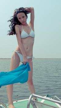 Sexy Bikini Girls screenshot 3