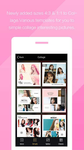PhotoWonder: Photo Editor screenshot 6
