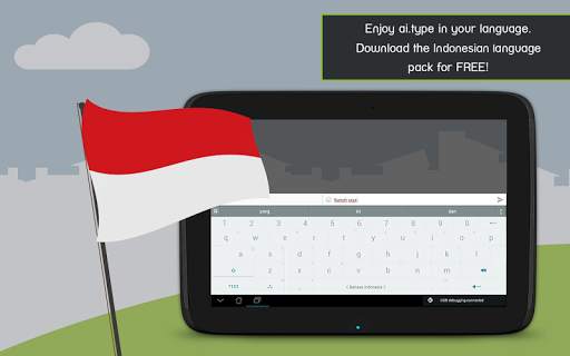 ai.type Indonesian Dictionary screenshot 10