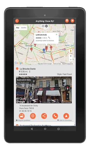 Place Finder - Free screenshot 13