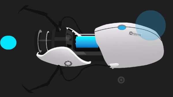 Portal Gun Free screenshot 3
