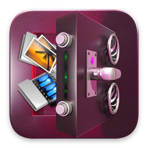 Photo and Video Protector 1.0