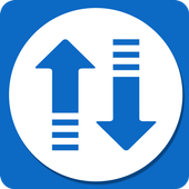 Internet Speed Meter icon