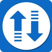 Internet Speed Meter 1.0