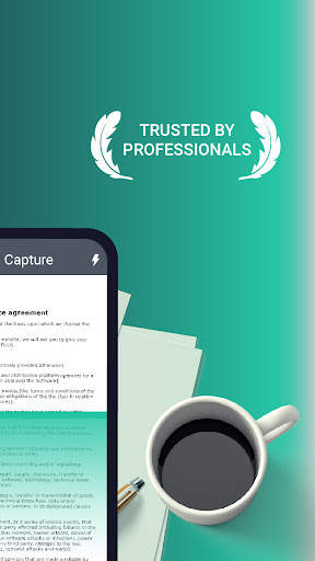 PDF Scanner : Camera Scanner screenshot 3