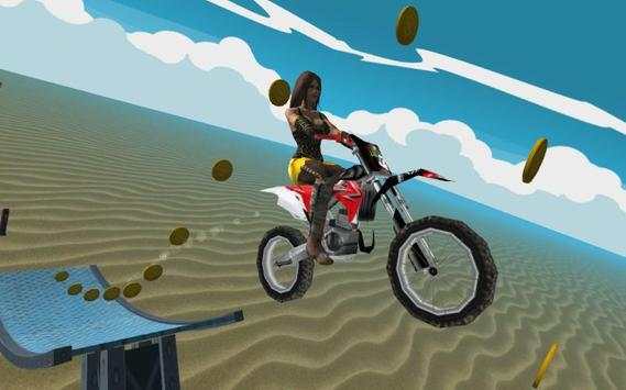 Moto Game Sexy Hot Bike Girls screenshot 1