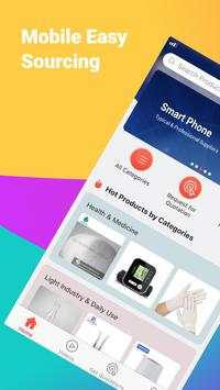 Made-in-China.com - Online B2B Trade App for Buyer screenshot 1