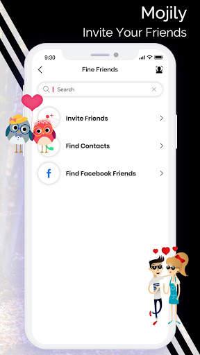 Mojily - Short Video Indian App screenshot 5