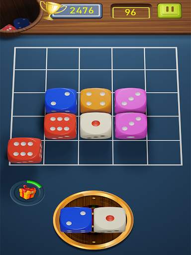 Dom Dice Merge screenshot 18