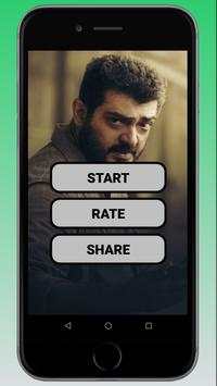 Ajith Wallpaper screenshot 2