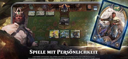 Magic: The Gathering Arena screenshot 6