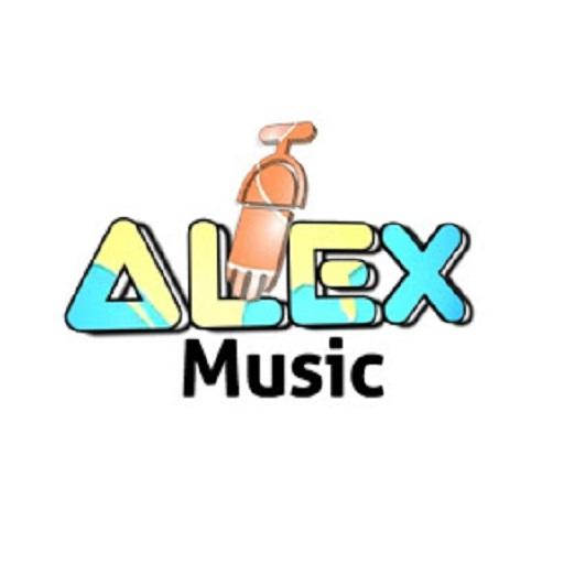 ikon Alex Music