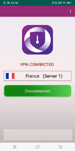 Free VPN - Easy VPN screenshot 4