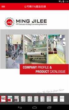 MING JILEE screenshot 21