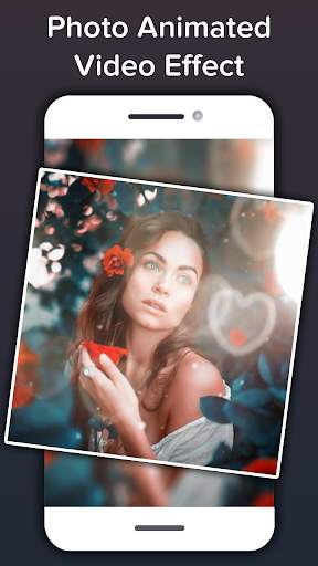 Photo Animated Video Effect - GIF Animated Effect screenshot 3