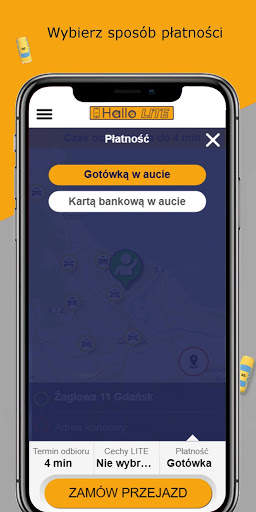 Hallo LITE screenshot 2
