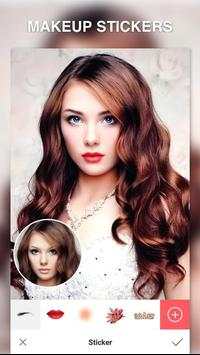 Pic Collage Maker- Easy Photo Editor Beauty selfie screenshot 2