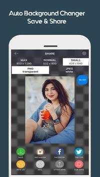Auto Photo Background Changer screenshot 7