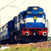 Rail Enquiry icon