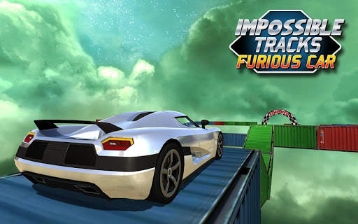 Car Racing & Stunt Car Driving Game 2018 screenshot 23