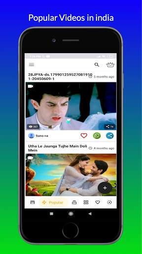 Vego Video Collection screenshot 3