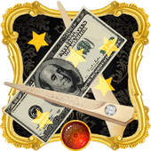 Mow The Money icon