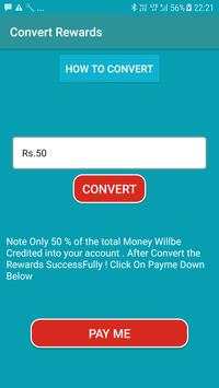 Redeem Rewards(Redeem Google Rewards) screenshot 2