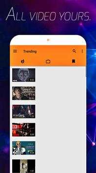 VPC 4K : Download Video Player Converter screenshot 1