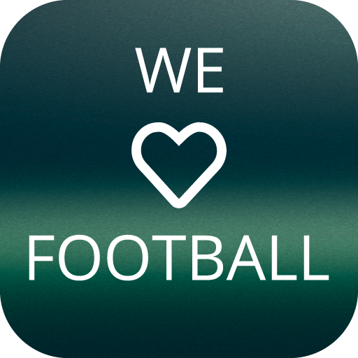 We Love Football icon