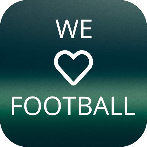 We Love Football 1.6.3