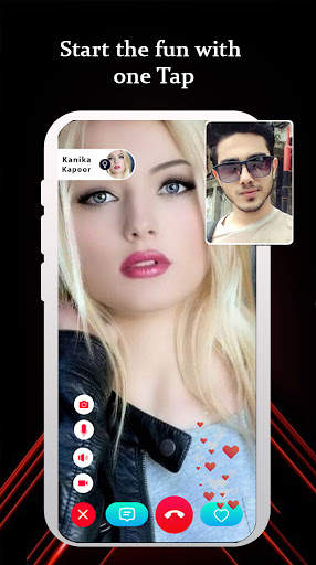 Free Video Chat For bigo: Live Video Stream Guide screenshot 3