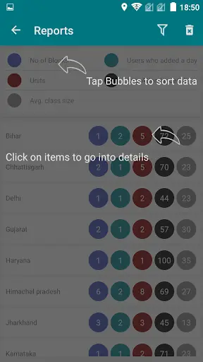 Pratham Connected screenshot 6