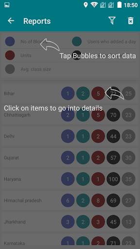 Pratham Connected - Old screenshot 6
