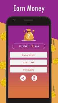 Daily Free Earning screenshot 4