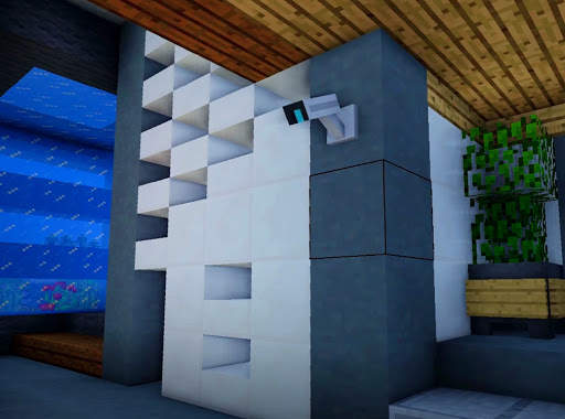 Security Camera Mod Addon screenshot 1