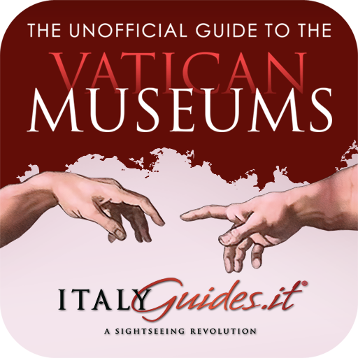The Unofficial Guide to the Vatican Museums icon