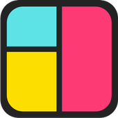 Photo Grid - Photo Collage icon