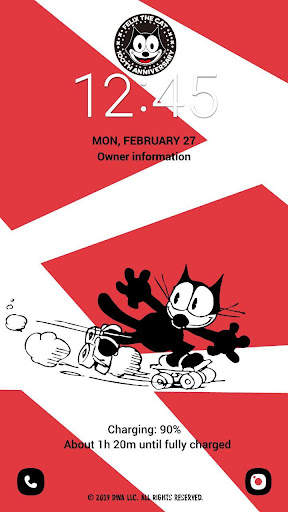 TheThemesWorld Launcher Themes, Wallpapers & Icons screenshot 3