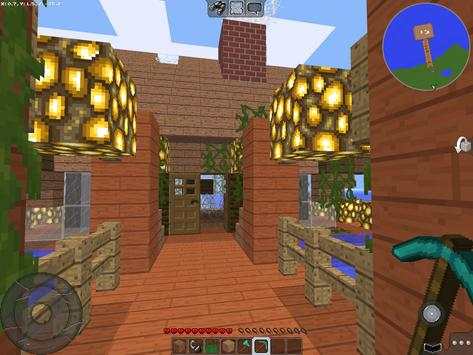► MultiCraft ― Free Miner! 👍 screenshot 2