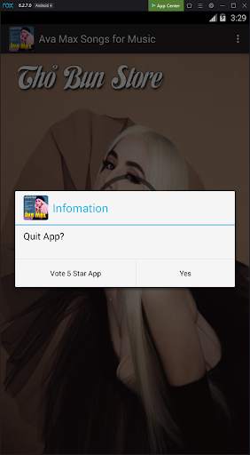 Ava Max Songs for Music screenshot 4