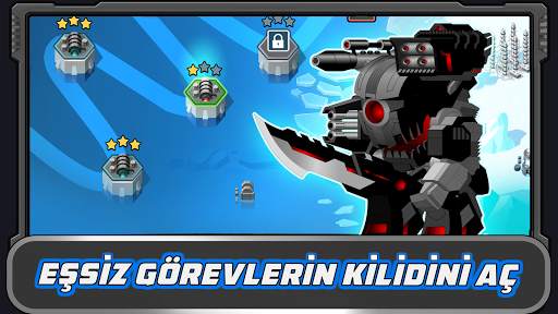 Super Mechs screenshot 6